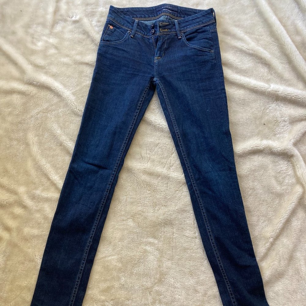 Hudson Jeans